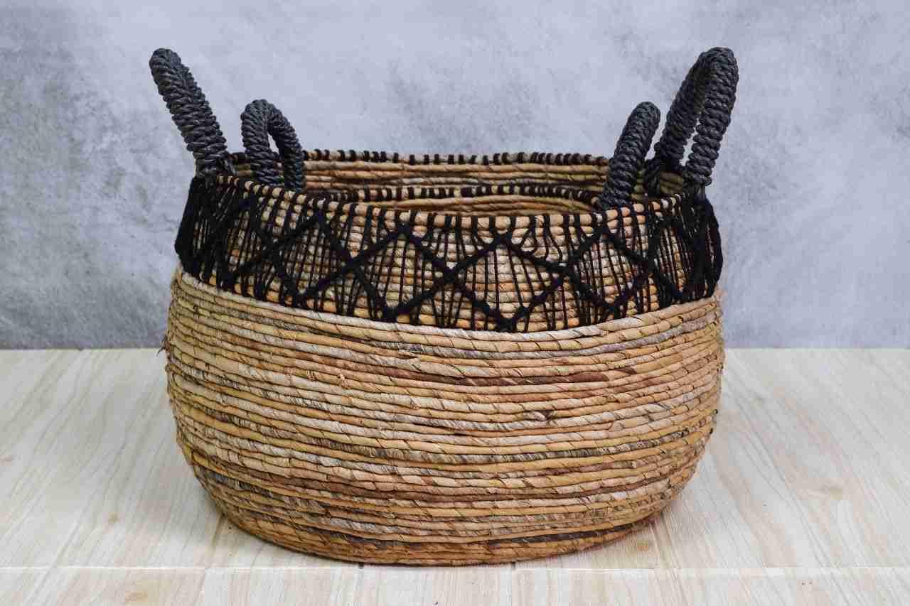 Silang Baskets