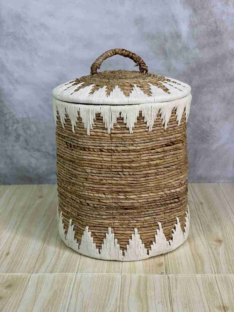 Tropic Vibe baskets