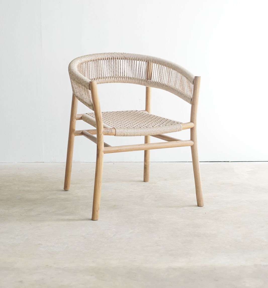 Kennedy dining chair