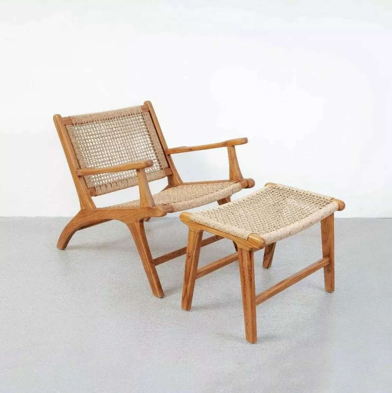 Lounge Arm Chair 